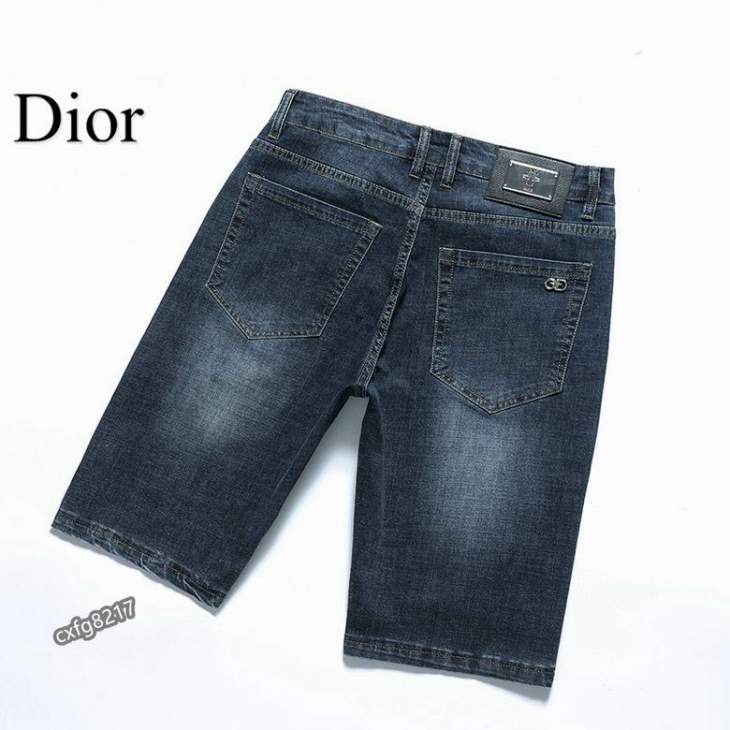 Dior Jeans Short _SKUDiorsz28-3825tn2179598
